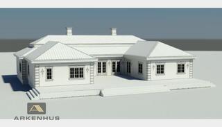 Nostalgi VIII - Visa mer information om det h�r huset