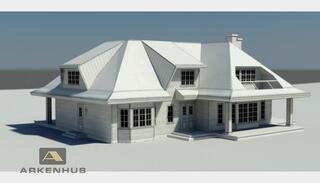 Residence II - Visa mer information om det h�r huset