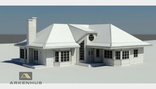 Residence VI - Visa mer information om det h�r huset