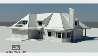 Residence VII - Visa mer information om det h�r huset