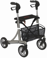 Rollator Jazz 600 - Visa mer information om den hr produkten