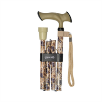 Vikbar k�pp beige anatomiskt grepp - Visa mer information om den h�r produkten