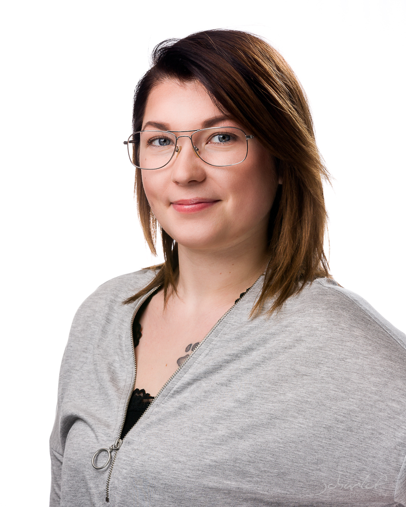 Pernilla