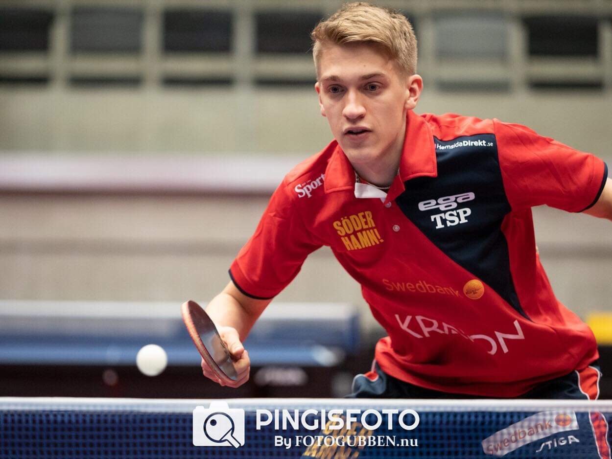 Anton Kallberg Anton Kallberg