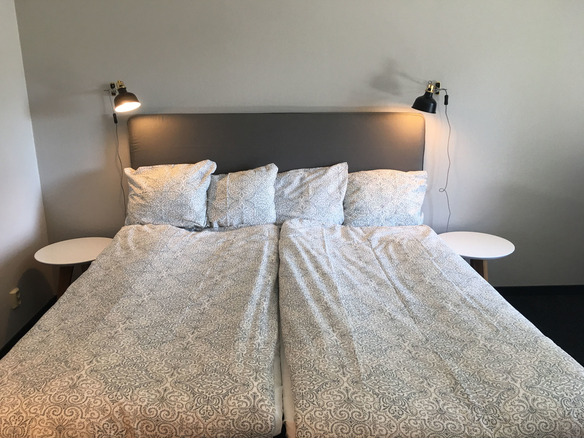 Hotellrum